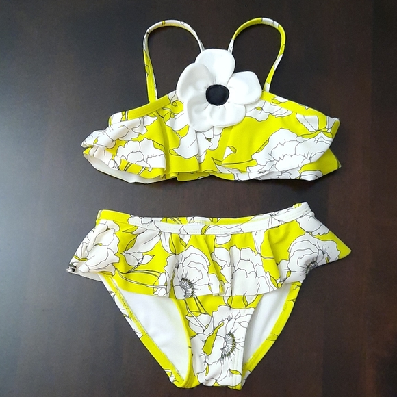 Janie and Jack Other - Janie and Jack Bikini